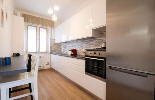 100 meters from the Sea Wi-Fi Center AC Relax Train Station - Foto 18