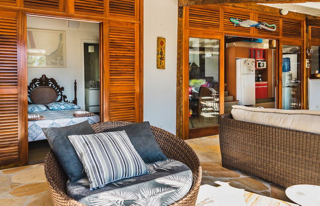 Casa Serena - Ilhabela - Foto 13