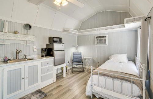 5 Mi to Dtwn Sweetwater Studio with Serene Views - Foto 7