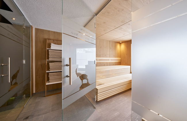 Aparthotel Grischuna - Foto 59