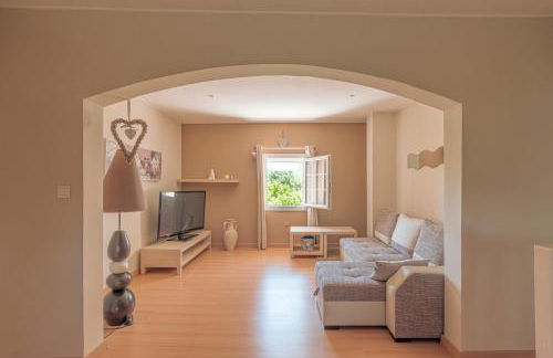 Mas de l'Olivier - Enclave des Papes - Visan - 8 couchages - Foto 17