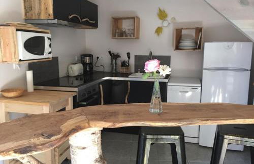 Gîte atypique Nature La Cabane - Foto 35