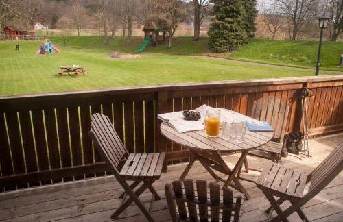 River Edge Lodges - Foto 67