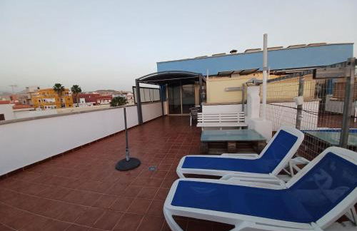 ÁTICOS BELLA LUCÍA - Foto 13