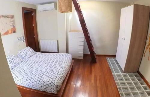 Loft con vistas en Plaza de Belén - Foto 6