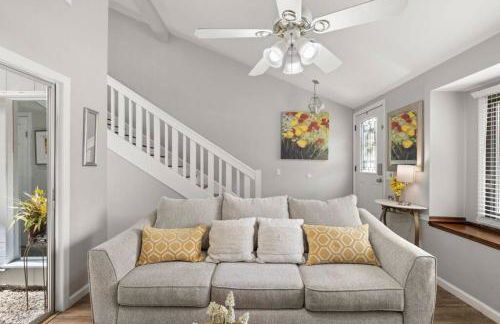 Stay at Cypress Cottage - Foto 40