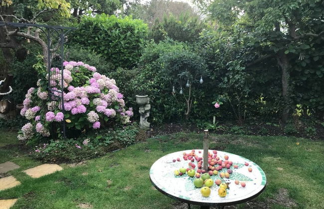 Entire 1bed Studio With Ensuite, Balcony & Parking - Foto 21