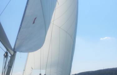 FeWo Segelwind - Foto 4