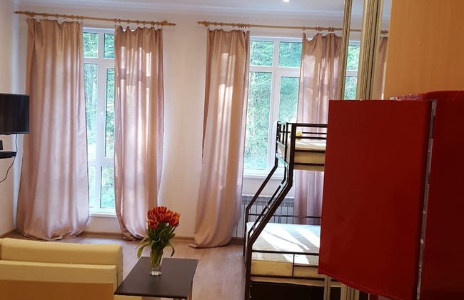 Apartment on Kamo - Foto 6