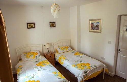 Anvil Lodge - Foto 9