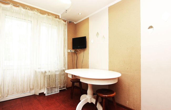 ApartLux Taganskaya Suite - Photo 10