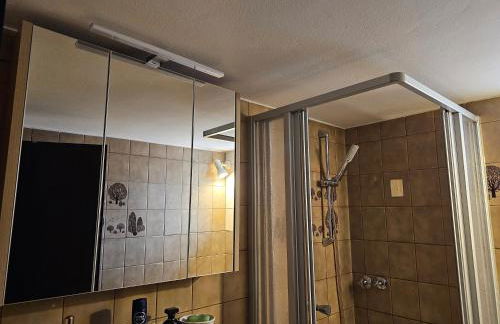 Ferienwohnung Löhr Essen Kettwig - Foto 13