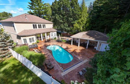 Inn Like a Lamb - Foto 79