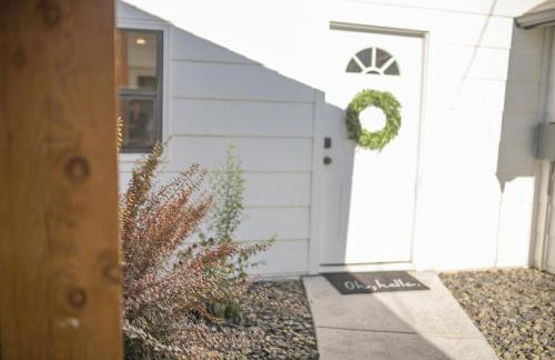 Charming and Private Birch Cottage - Foto 27