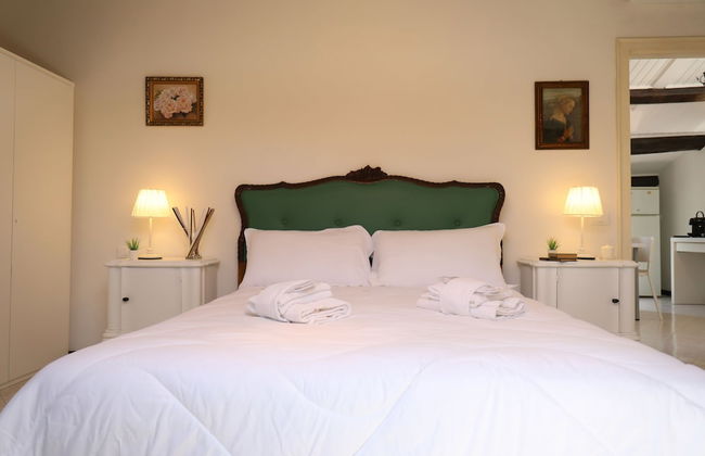 Welc-om Attico Prato della Valle - Foto 2