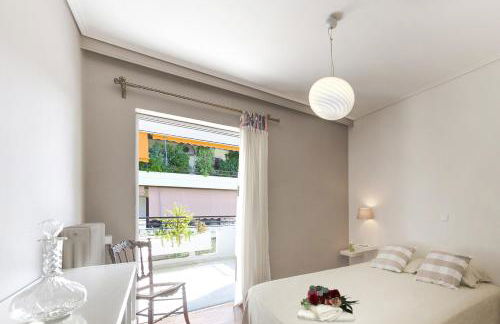 Central Halandri apartment near all hospitals - Foto 3