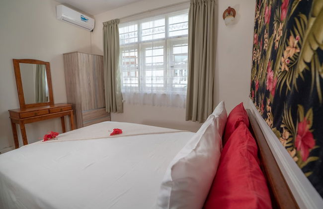 La Maison Hibiscus - Foto 11