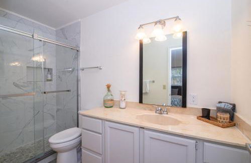 Island Charmer Davis Shores, Pets, Firepit - Foto 13