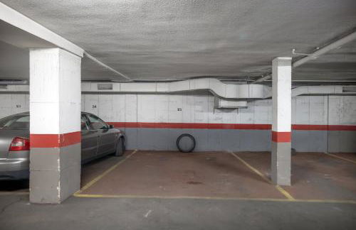 Apartamentos Haranas II & Parking - Foto 31