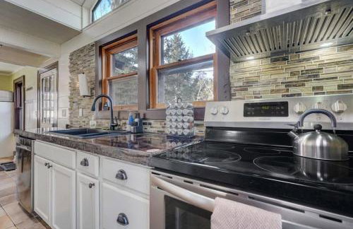 4 Bdrm Amazing Veiws - Foto 6