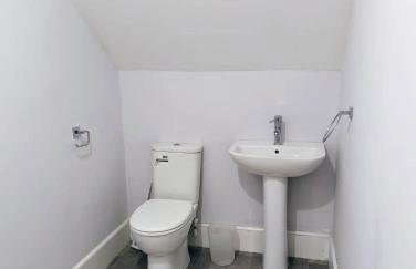 Enjoy 5 Br House Near The City - Foto 6