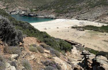 Villa Il Paradiso Andros - Foto 44