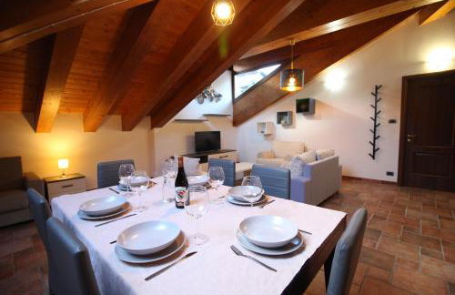 Attico dell'Aquila - Foto 5