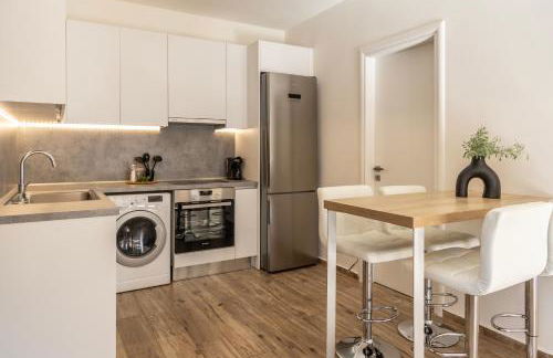 Sun City Luxury Apartments - Foto 79