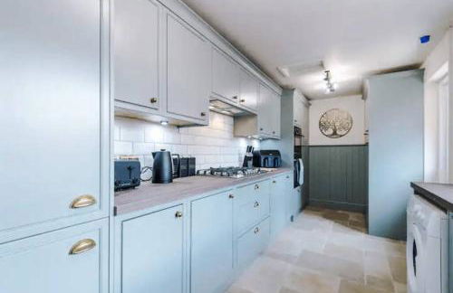 Castrum House - Chester Escape - Photo 27