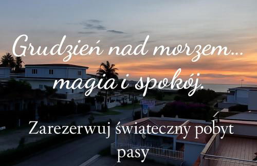 Apartment Sun & Sea - Casa Vacanze Vista Mare - Foto 43