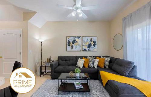 Cozy 4bdhome By Lake Prime Location Disney - Foto 9