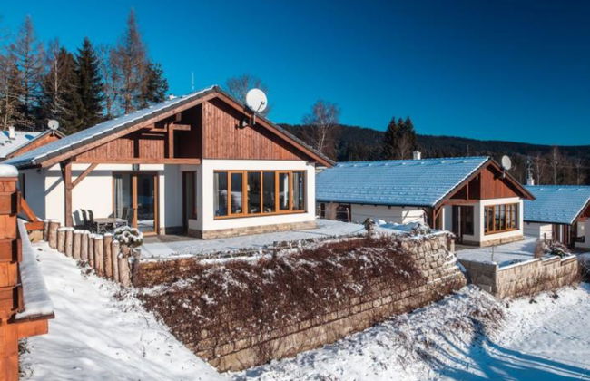Residence Lipno - Foto 22