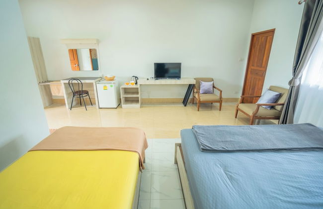 Ban Suan Bang Toei Homestay - Foto 9