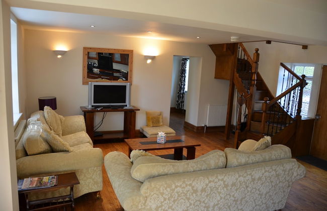 The Coachhouse - Foto 9