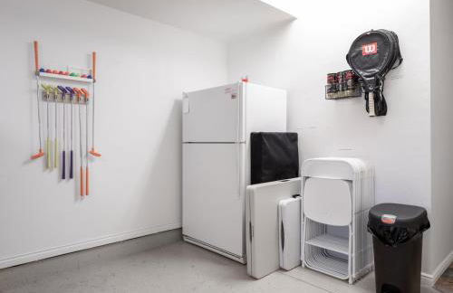 Family Getaway-Pool, Hot Spring, Scuba & Ice Castles 727 home - Foto 37