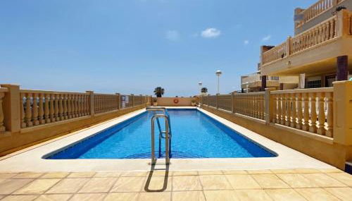 Casa Luna de Bolnuevo Murcia - Foto 4