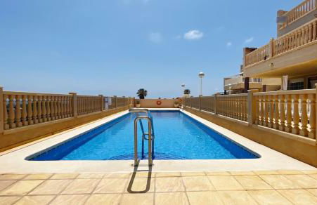 Casa Luna de Bolnuevo Murcia - Foto 4