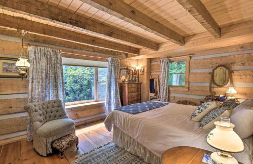 Treehouse Retreat - Foto 52