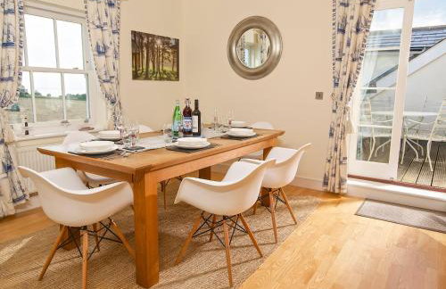 Ocean View Apartment - Foto 11