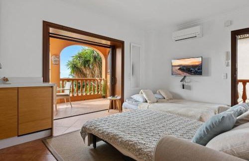 Beach Villa Sea La Vie Marbesa - Photo 36