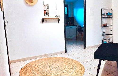 Grand et bel appartement classé 3 étoiles - Foto 22