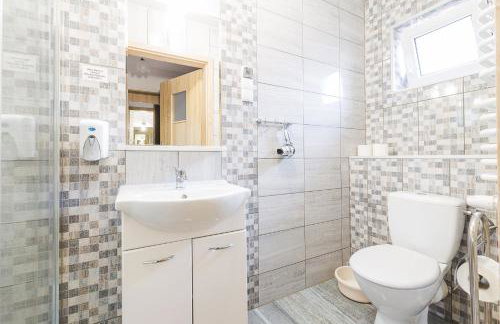 Ośrodek Wypoczynkowy Cypel - Photo 52