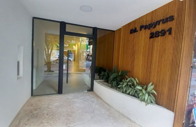 Ap Papyrus - Balneário Camboriú - SC - Photo 1