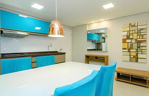 7th Avenue - Apartamentos UROOMS - Foto 28