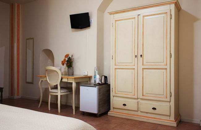 Camere Centro Storico - Photo 12