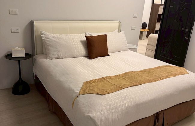 Luxury Apartment - Foto 2