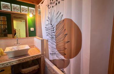 La Furaca casa Rural en aldea cerca Infiesto - Foto 15