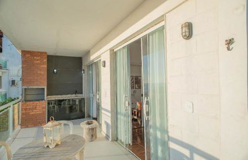 Lindo 2 Qts Vaga Búzios vista deslumbrante do Mar - Foto 24