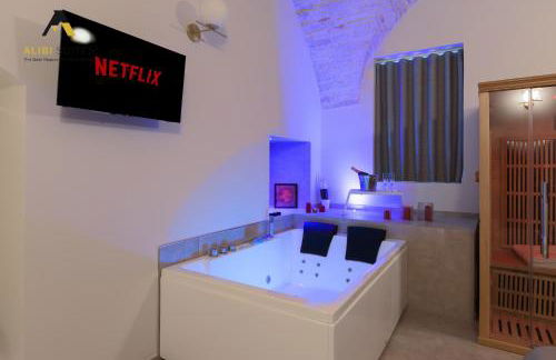 [Alibi Suites] Suite Fieramosca Spa & Relax - Foto 37