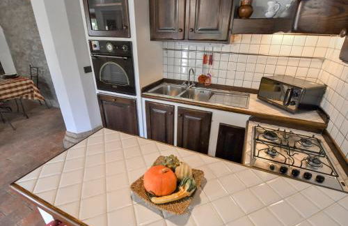 Holiday Home Casale Antica Pietra by Interhome - Foto 19